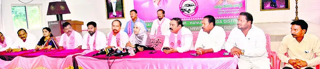 అభివృద్ధి, అవినీతిపై చర్చకు సిద్ధం