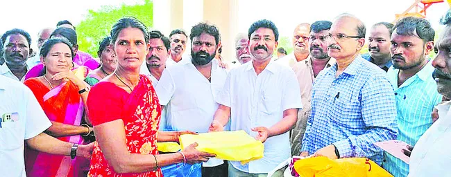 మహా న