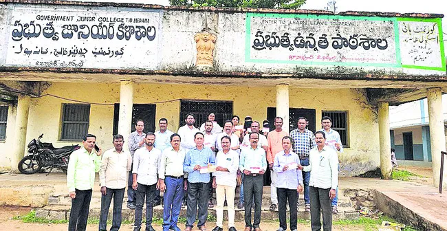 ఏకీకృత సర్వీస్ రూల్స్ రూపొందించాలి