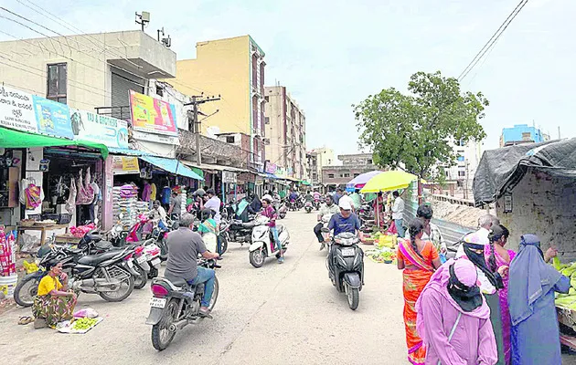 ఇప్పట్లో అయ్యేనా!