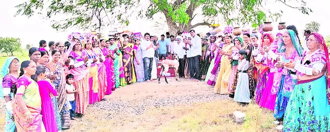 తండాల