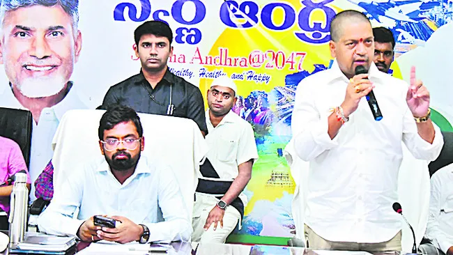 పేదల సంక్షేమానికి పీ–4