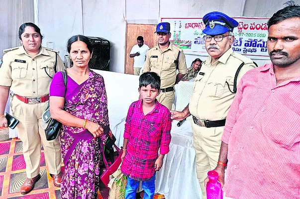 ఆరోగ్య సమస్యలు తాళలేక..