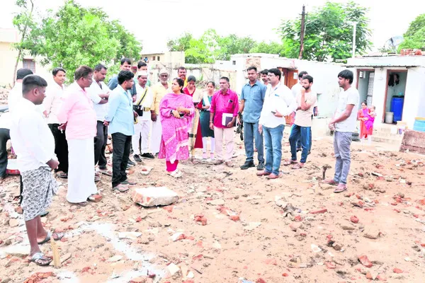 ‘టీబీ రహిత జిల్లాగా మార్చుదాం’ 