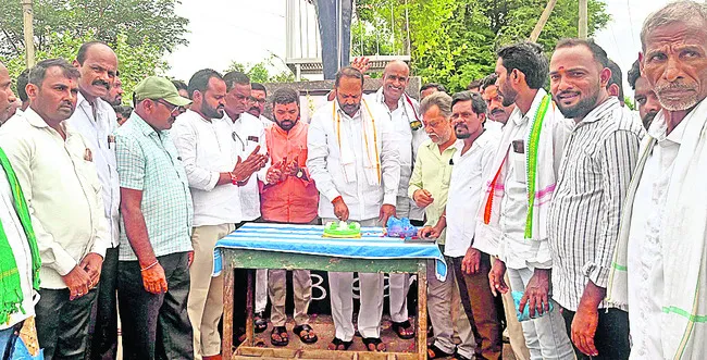 మహోన్నత వ్యక్తి వైఎస్సార్