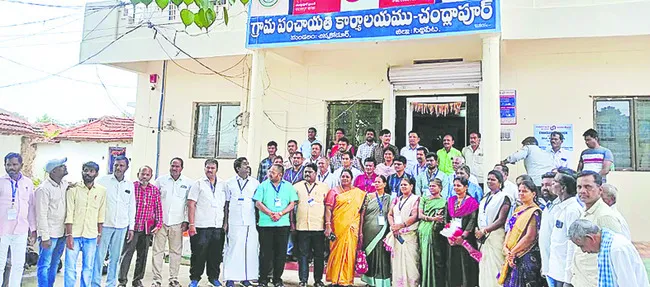 కేసుల