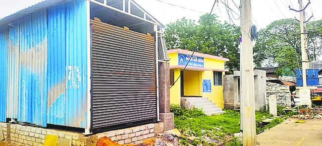 మాడ్గులలో ఆపరేషన్ ముస్కాన్