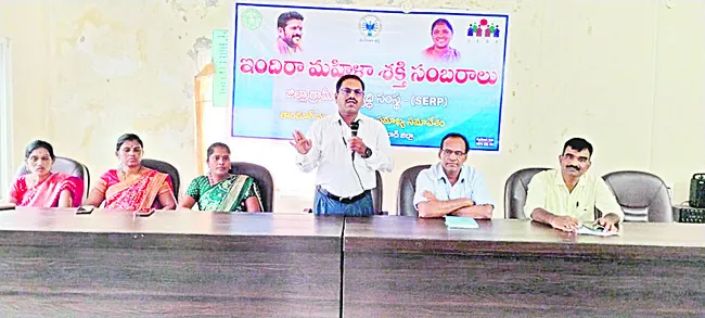 సభ్యులకు రూ.10 లక్షల ప్రమాద బీమా 