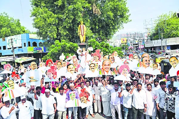 YSR Photo