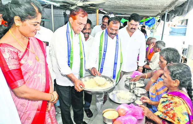 వైఎస్సార్ కీర్తి అజరామరం