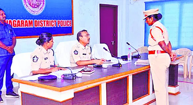 ‘హిట్ అండ్ రన్’ వాహనాలను వెంటనే గుర్తించాలి