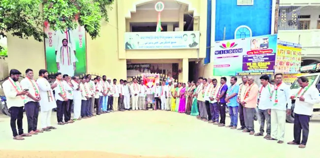 ‘వైఎస్సార్ పథకాలు మరువలేనివి’