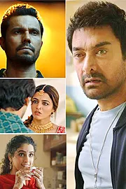 Top 8 Performances Of Bollywood Actors In The First Half Of 20252