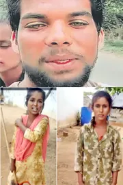Warangal Wife and Husband Incident9
