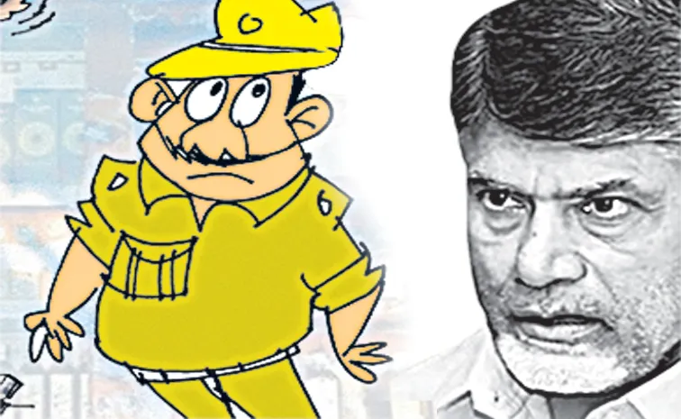 అడుగడుగునా అడ్డంకులు.. నేడు వైఎస్‌ జగన్‌ పర్యటన