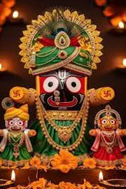 Jagannath Rath Yatra 2025 Concludes with Nija Mandir entry4