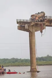 Amid Gujarat Gambhira bridge Incident Morbi Comes Spotlight Details1