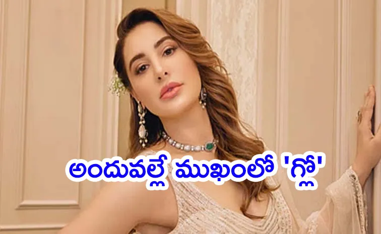 'వాటర్‌ ఫాస్టింగ్‌' ఆరోగ్యానికి మంచిదేనా..? నటి నర్గీస్‌ ఫక్రీ..