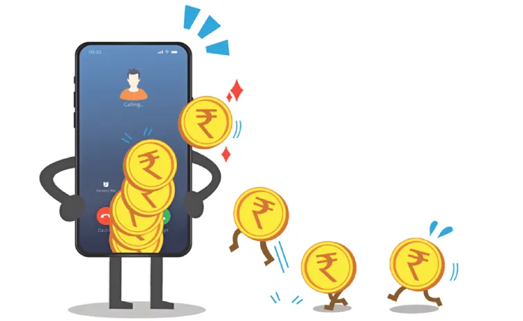 Telecom industry is eyeing 10-12 Percent hike by year-end