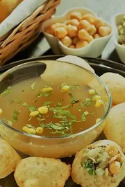 Attractive PaniPuri bike in janagam goes viral2