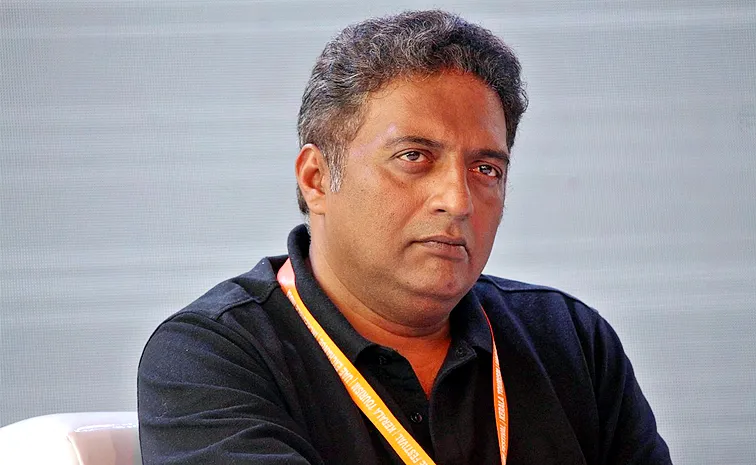 Minister MB Patil to actor Prakash Raj