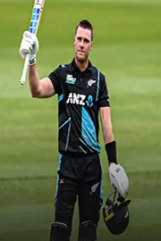 Huge Blow For New Zealand, Finn Allen Ruled Out Of Zimbabwe T20I Tri Series5