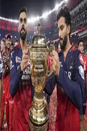 RCB Pip CSK To Become Top Valued IPL Franchise5