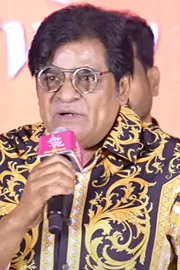 Actor Ali Emotional About His Nephew Issue At Oh Bhama Ayyo Rama Pre Release Event6