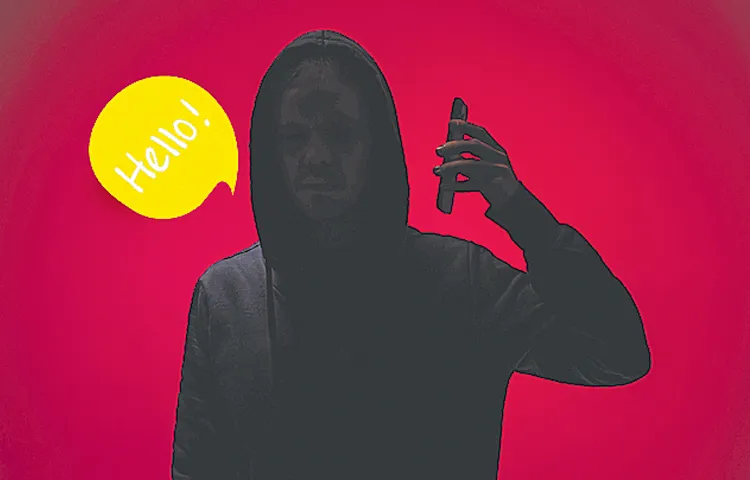 'కాల్‌'కేయులు!