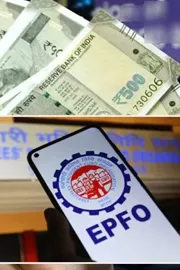 EPFO to complete process of crediting interest week3