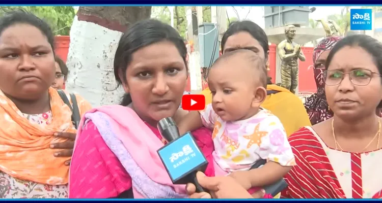 మాకు అన్యాయం చేశారు..  కూటమిపై మహిళా పోలీసులు ఫైర్