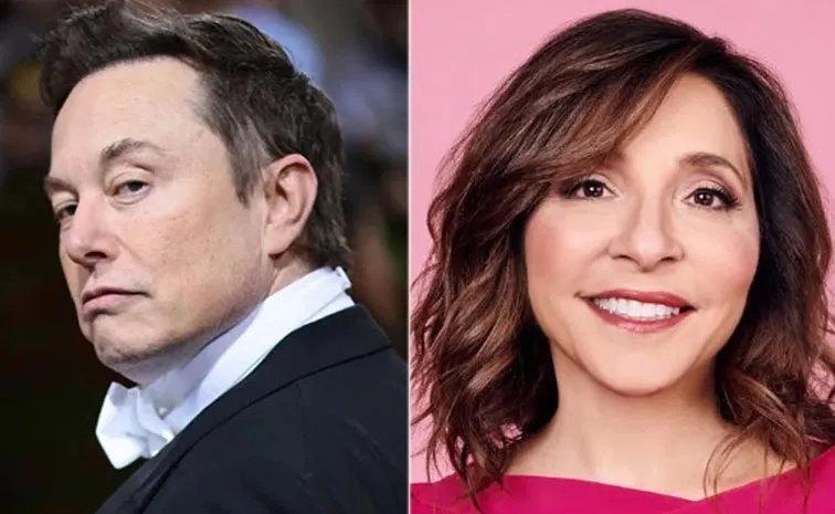 Who is Linda Yaccarino steps down as CEO of Elon Musk X Details