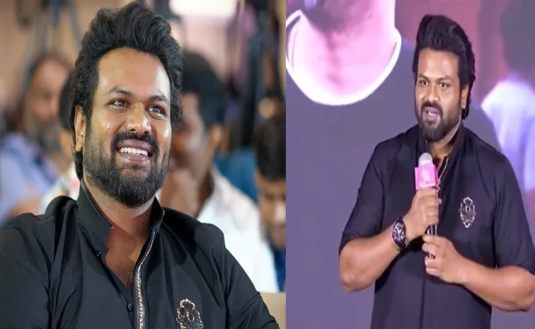 టాలీవుడ్‌లో నెపోటిజం.. ఇక్కడ పనిచేయవు.. ఆ హీరోకు మంచు మనోజ్ కౌంటరిచ్చాడా!