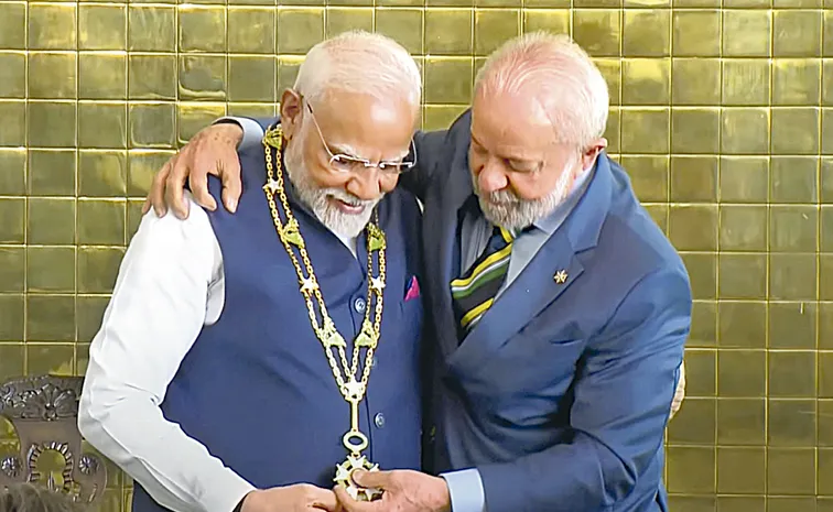 ఉగ్రవాదంపై ఒక్కటే మాట