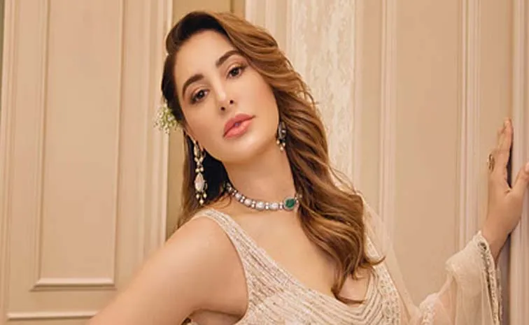 Nargis Fakhri opens up 9 Day Water Fast To Look Snatched1