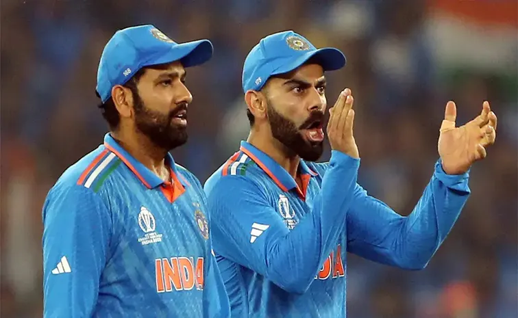 IND vs BAN Off, IND vs SL On: BCCI, SLC In Talks For Mid August White Ball Series