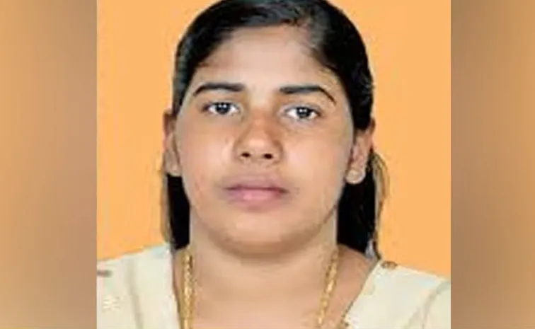 Indian Nurse Nimisha Priya on Death row in Yemen1