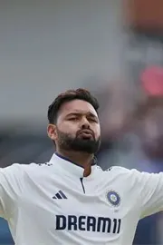 Rishabh Pant Is Not Gilchrist: Aswin