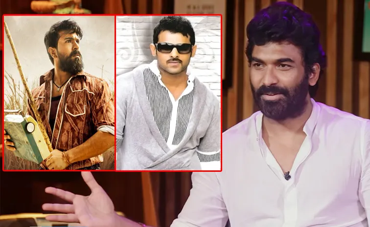 ఆ సినిమా చేయడమే తప్పు.. రంగస్థలం రిజెక్ట్‌ చేశా: ఆర్కే సాగర్‌