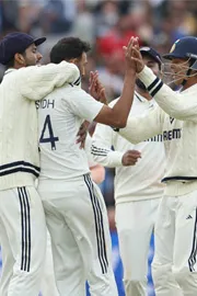 IND vs ENG: How have India performed at Lord's over the years?