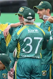 South Africa Champions win a thriller by 1 run4