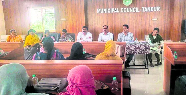 స్కిల్ డెవలప్మెంట్తో భవిష్యత్తు