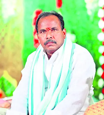 దిగుబడి తగ్గింది..
