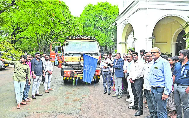 శ్రద్ధతో శుద్ధి!