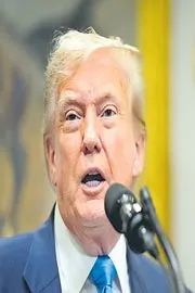 India, Russia Can Take Their Dead Economies Down Together says Donald Trump5