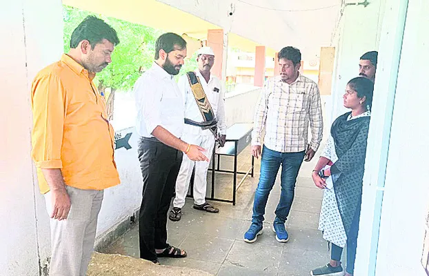 గుణాత్మక విద్య అందించాలి