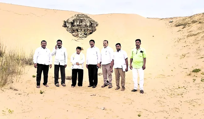 5,489 కొత్త పింఛన్ల మంజూరు