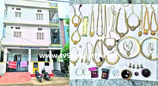 కాంట్రాక్టు ఉద్యోగి.. కోటీశ్వరుడు