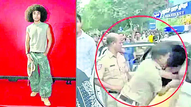 బాలికా హంతకునికి జీవితఖైదు 