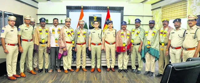 రేపు జాబ్‌మేళా